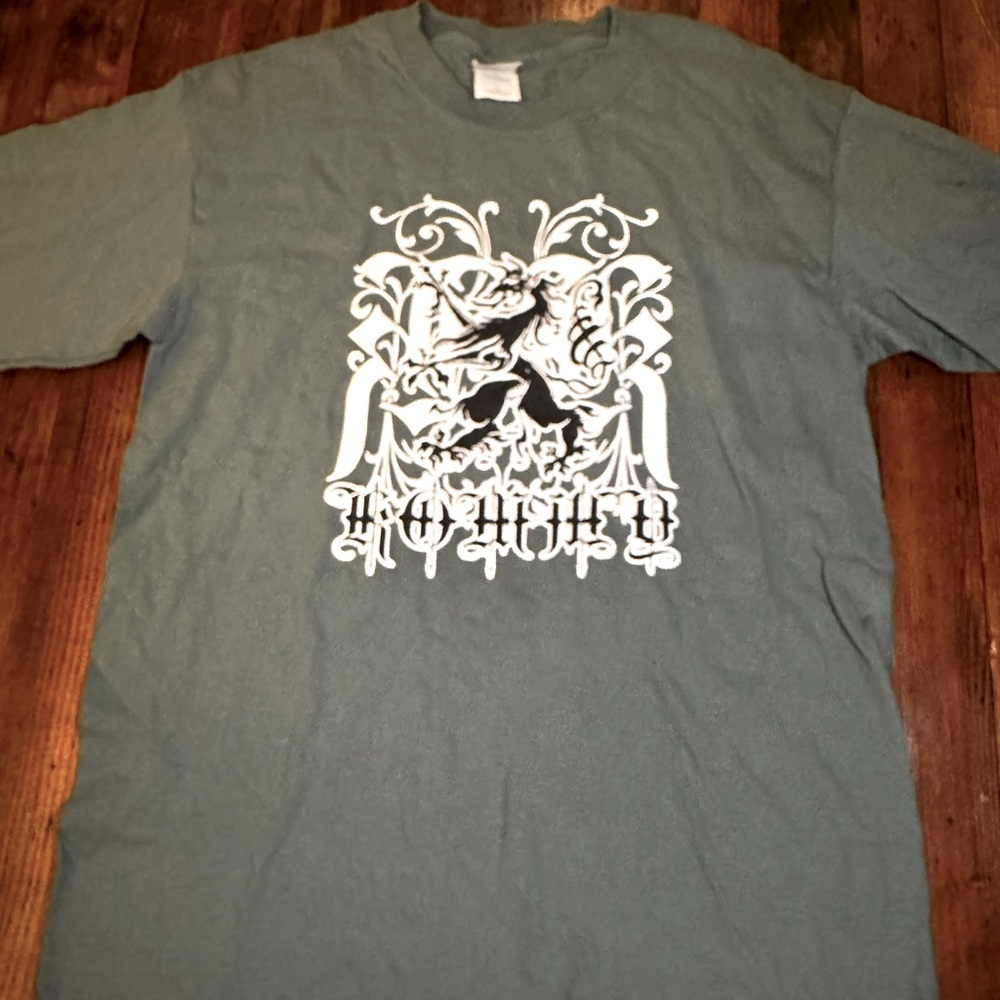 Y2k Mens Shirt